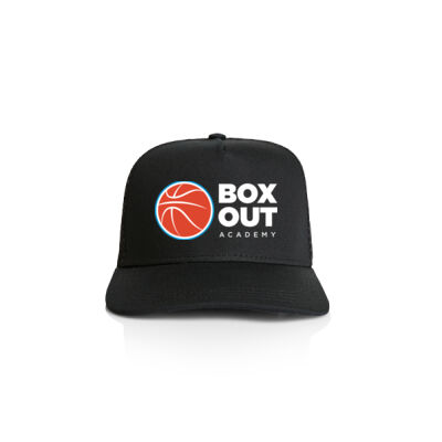 Trucker Hat Thumbnail