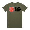 5065 Men's Staple Faded Tee Thumbnail