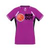 T701LS Women's Renegade Short Sleeve Tee Thumbnail