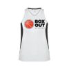 SG702L Women's Renegade Singlet Thumbnail