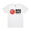 5074 Men's Staple Minus Tee [-5cm] Thumbnail