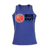 SG407L Women's Razor Singlet Thumbnail
