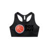 4640 Women's Active Bra Top Thumbnail