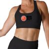 AB202 Women's Racer Crop Thumbnail